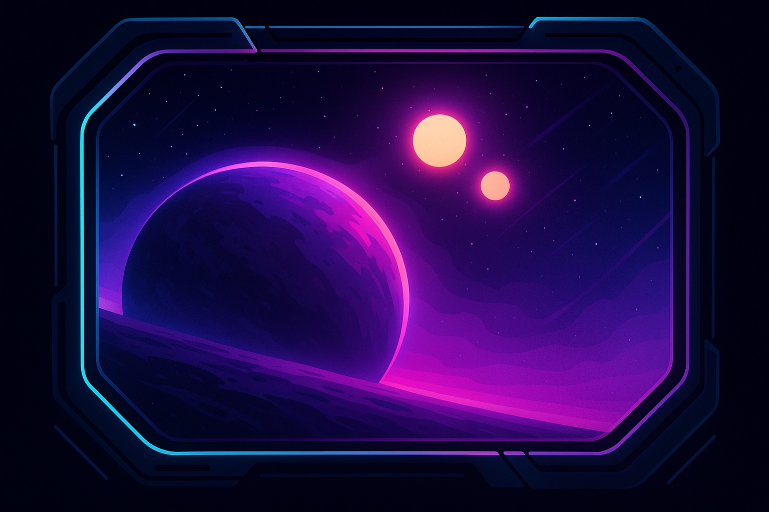 TRAPPIST-1h Exoplanet